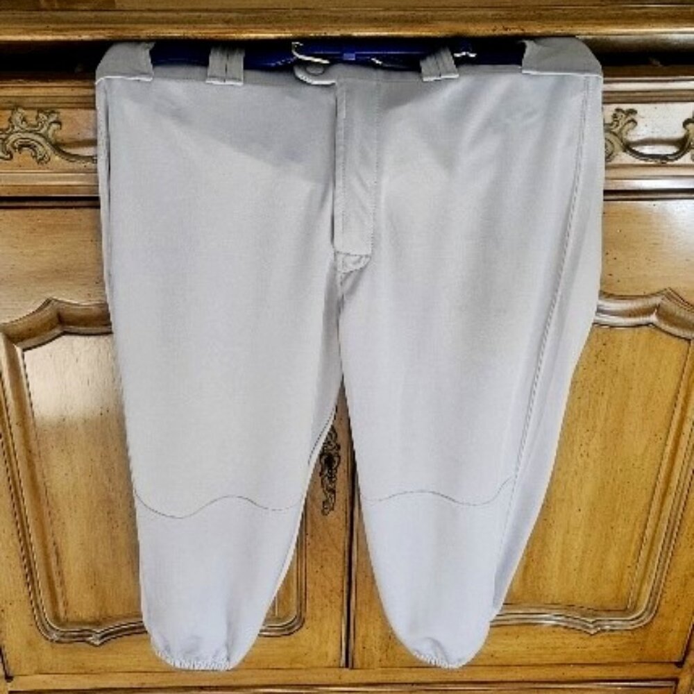 Rawlings Knicker Baseball/Softball Pants, Belt & Socks